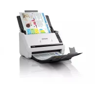 Skaner dokumentów Epson WorkForce DS-530III B11B286401 - A4, do 80 obr.|min, 600x600 DPI