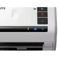 Skaner dokumentów Epson WorkForce DS-530III B11B286401 - A4, do 80 obr.|min, 600x600 DPI