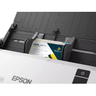 Skaner dokumentów Epson WorkForce DS-530III B11B286401 - A4, do 80 obr.|min, 600x600 DPI