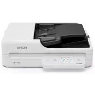 Skaner dokumentów Epson WorkForce DS-1760WN B11B274401 - A4, 600x600 DPI