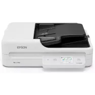Skaner dokumentów Epson WorkForce DS-1760WN B11B274401 - A4, 600x600 DPI