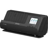 Kompaktowy skaner dokumentów Epson ES-C380W B11B269401 - A4, 600x600 DPI, 30 str.|min