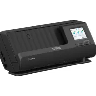 Kompaktowy skaner dokumentów Epson ES-C380W B11B269401 - A4, 600x600 DPI, 30 str.|min