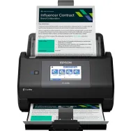 Skaner dokumentów Epson WorkForce ES-590W B11B288401 - A4, 90 obr.|min., 600x600 DPI
