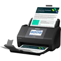 Skaner dokumentów Epson WorkForce ES-590W B11B288401 - A4, 90 obr.|min., 600x600 DPI