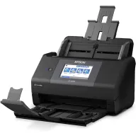 Skaner dokumentów Epson WorkForce ES-590W B11B288401 - A4, 90 obr.|min., 600x600 DPI