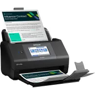 Skaner dokumentów Epson WorkForce ES-590W B11B288401 - A4, 90 obr.|min., 600x600 DPI