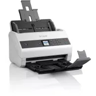 Skaner dokumentów Epson WorkForce DS-870 B11B250401 - A4|A3, 65 str.|min, 600x600 DPI