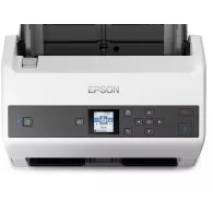 Skaner dokumentów Epson WorkForce DS-870 B11B250401 - A4|A3, 65 str.|min, 600x600 DPI