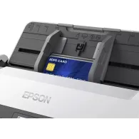 Skaner dokumentów Epson WorkForce DS-870 B11B250401 - A4|A3, 65 str.|min, 600x600 DPI