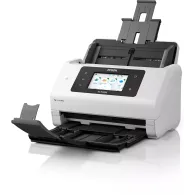Skaner dokumentów Epson WorkForce DS-800WN B11B275401 - A4|A3, 65 str.|min, 600x600 DPI