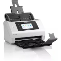 Skaner dokumentów Epson WorkForce DS-800WN B11B275401 - A4|A3, 65 str.|min, 600x600 DPI