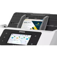 Skaner dokumentów Epson WorkForce DS-800WN B11B275401 - A4|A3, 65 str.|min, 600x600 DPI