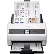 Skaner dokumentów Epson WorkForce DS-970 B11B251401 - A4, 600x600 DPI, 85ppm