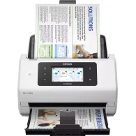 Skaner dokumentów Epson WorkForce DS-900WN B11B276401 - A4, 600x600 DPI, 70ppm