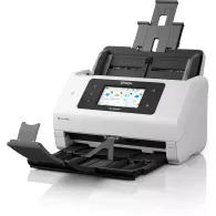 Skaner dokumentów Epson WorkForce DS-900WN B11B276401 - A4, 600x600 DPI, 70ppm