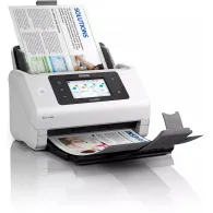 Skaner dokumentów Epson WorkForce DS-900WN B11B276401 - A4, 600x600 DPI, 70ppm
