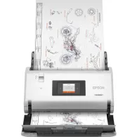 Skaner dokumentów Epson WorkForce DS-30000 B11B256401 - A3, 600x600 DPI, 70ppm