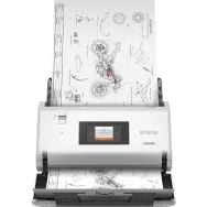 Skaner dokumentów Epson WorkForce DS-30000 B11B256401 - A3, 600x600 DPI, 70ppm