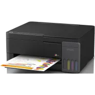 Urządzenie wielofunkcyjne atramentowe Epson EcoTank L3310 C11CL61401 - A4, 33 str.|min, 5760x1440 DPI