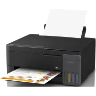 Urządzenie wielofunkcyjne atramentowe Epson EcoTank L3310 C11CL61401 - A4, 33 str.|min, 5760x1440 DPI