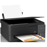 Urządzenie wielofunkcyjne atramentowe Epson EcoTank L3310 C11CL61401 - A4, 33 str.|min, 5760x1440 DPI