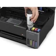 Urządzenie wielofunkcyjne atramentowe Epson EcoTank L3310 C11CL61401 - A4, 33 str.|min, 5760x1440 DPI