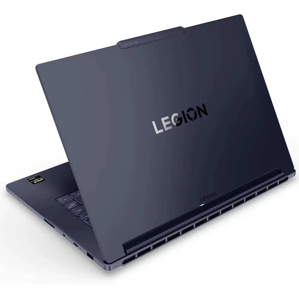 Laptop Lenovo Legion 7 15ASH11 83V9QZOB4PB - Ryzen AI Max+ 392/15,3" WQXGA OLED HDR/RAM 64GB/SSD 1TB + SSD 1TB/Windows 11 Home