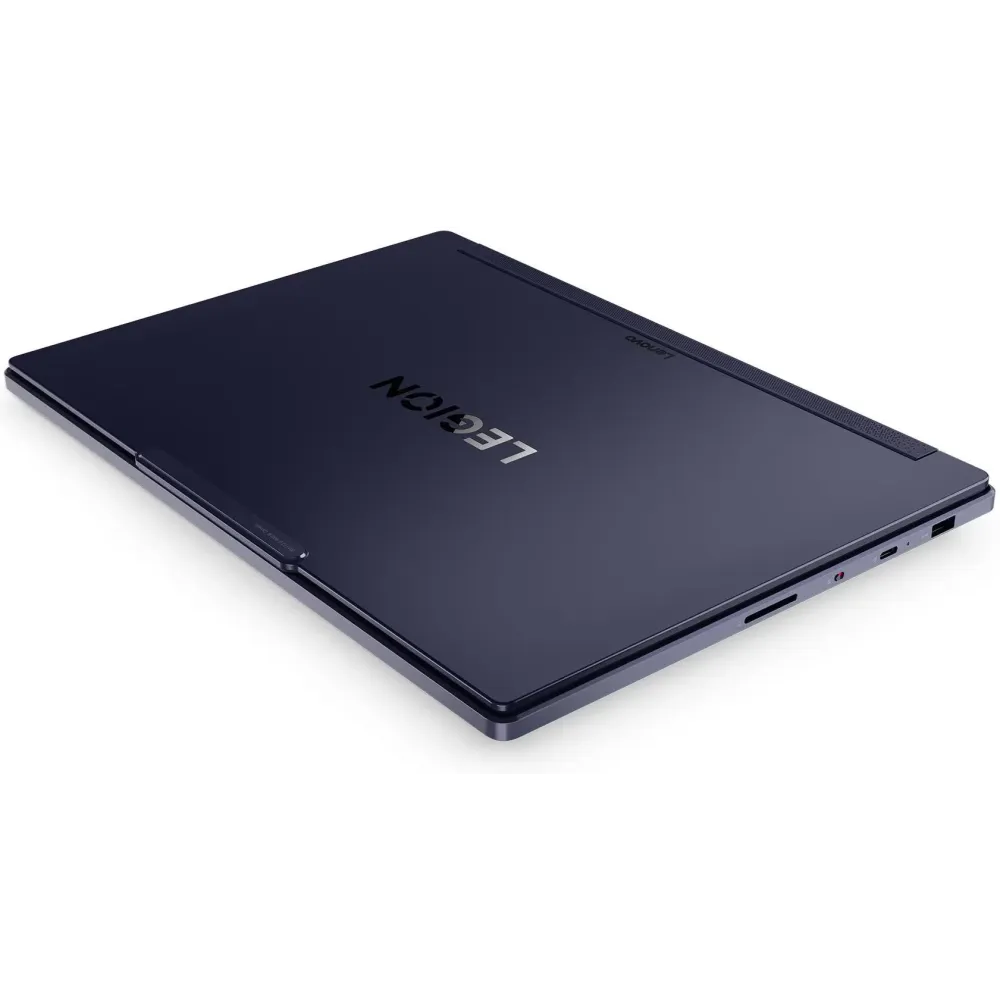 Zdjęcie produktu Laptop Lenovo Legion 7 15ASH11 83V9QZOB4PB - Ryzen AI Max+ 392/15,3" WQXGA OLED HDR/RAM 64GB/SSD 1TB + SSD 1TB/Windows 11 Home