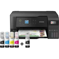 Urządzenie wielofunkcyjne atramentowe Epson EcoTank L3350 C11CL62409 - A4, 33 str./min, 5760x1440 DPI