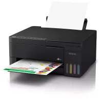 Urządzenie wielofunkcyjne atramentowe Epson EcoTank L3351 C11CL62411 - A4, 33 str./min, 5760x1440 DPI