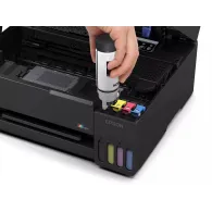 Urządzenie wielofunkcyjne atramentowe Epson EcoTank L3351 C11CL62411 - A4, 33 str./min, 5760x1440 DPI