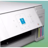 Urządzenie wielofunkcyjne atramentowe Epson EcoTank L3366 C11CL63411 - A4, 33 str./min, 5760x1440 DPI