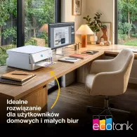 Urządzenie wielofunkcyjne atramentowe Epson EcoTank L3366 C11CL63411 - A4, 33 str./min, 5760x1440 DPI