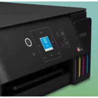 Urządzenie wielofunkcyjne atramentowe Epson EcoTank L3350 C11CL63419 - A4, 33 str./min, 5760x1440 DPI