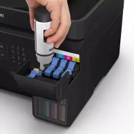 Urządzenie wielofunkcyjne atramentowe Epson EcoTank L5590 C11CK57403 - A4, 33 str./min, 4800x1200 DPI