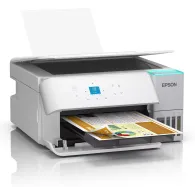 Urządzenie wielofunkcyjne atramentowe Epson EcoTank L4366 C11CL41409 - A4, 33 str./min, 4800x1200 DPI