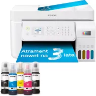Urządzenie wielofunkcyjne atramentowe Epson EcoTank L5316 C11CJ65413