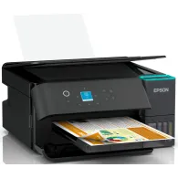 Urządzenie wielofunkcyjne atramentowe Epson EcoTank L4360 C11CL41408 - A4, 33 str./min, 4800x1200 DPI