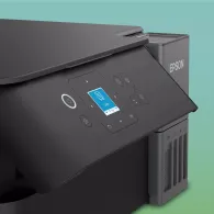Urządzenie wielofunkcyjne atramentowe Epson EcoTank L4360 C11CL41408 - A4, 33 str./min, 4800x1200 DPI