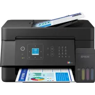 Urządzenie wielofunkcyjne atramentowe Epson EcoTank L5390 C11CL59403 - A4, 33 str./min, 5760x1440 DPI