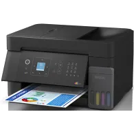 Urządzenie wielofunkcyjne atramentowe Epson EcoTank L5390 C11CL59403 - A4, 33 str./min, 5760x1440 DPI