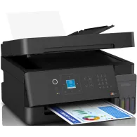 Urządzenie wielofunkcyjne atramentowe Epson EcoTank L5390 C11CL59403 - A4, 33 str./min, 5760x1440 DPI