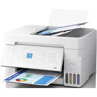 Urządzenie wielofunkcyjne atramentowe Epson EcoTank L5396 C11CL59404 - A4, 33 str./min, 5760x1440 DPI