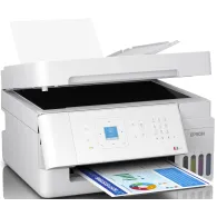Urządzenie wielofunkcyjne atramentowe Epson EcoTank L5396 C11CL59404 - A4, 33 str./min, 5760x1440 DPI
