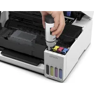 Urządzenie wielofunkcyjne atramentowe Epson EcoTank L5396 C11CL59404 - A4, 33 str./min, 5760x1440 DPI