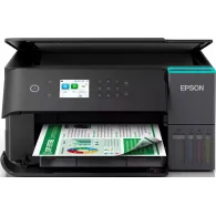 Urządzenie wielofunkcyjne atramentowe Epson EcoTank L6360 C11CL42401 - A4, 35 str./min, 4800x1200 DPI