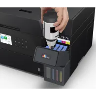 Urządzenie wielofunkcyjne atramentowe Epson EcoTank L6370 C11CL43403 - A4, 35 str./min, 4800x1200 DPI