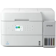 Urządzenie wielofunkcyjne atramentowe Epson EcoTank L6376 C11CL43404 - A4, 35 str./min, 4800x1200 DPI