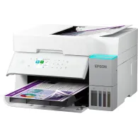 Urządzenie wielofunkcyjne atramentowe Epson EcoTank L6376 C11CL43404 - A4, 35 str./min, 4800x1200 DPI